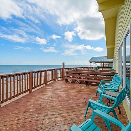 Amazing Oceanfront 2Br Home Cozy Peaceful And Kid And Pet Friendly Freeport Eksteriør billede
