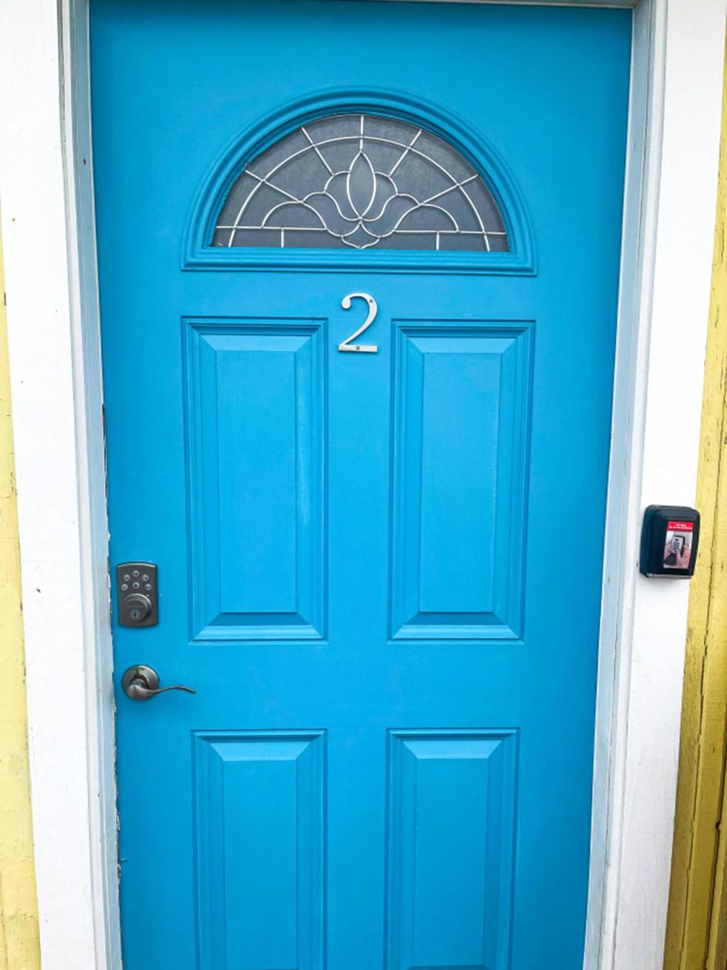 Amazing Oceanfront 2Br Home Cozy Peaceful And Kid And Pet Friendly Freeport Eksteriør billede