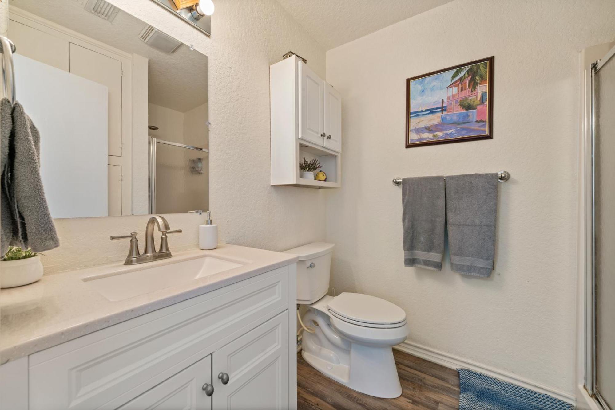 Amazing Oceanfront 2Br Home Cozy Peaceful And Kid And Pet Friendly Freeport Eksteriør billede