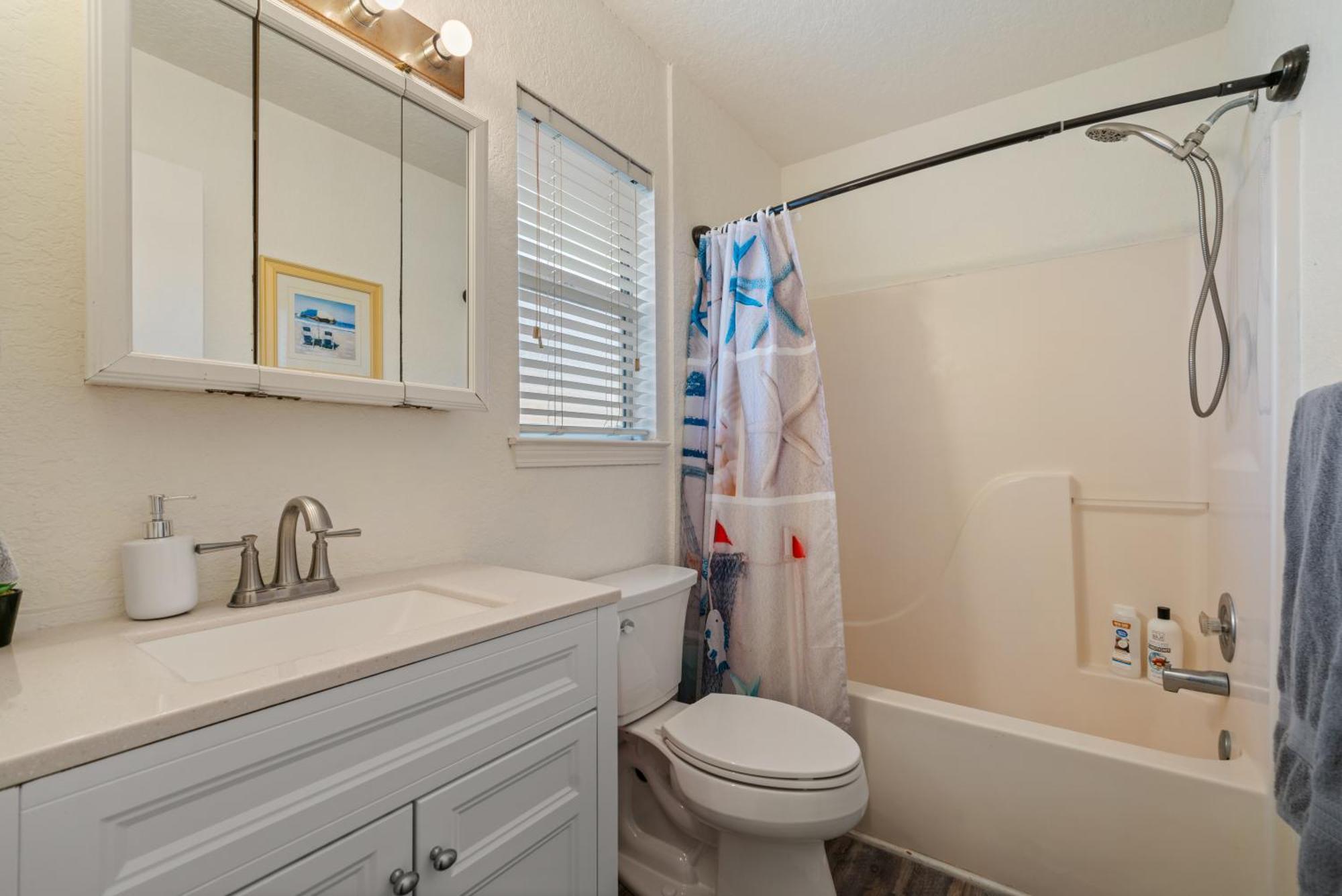 Amazing Oceanfront 2Br Home Cozy Peaceful And Kid And Pet Friendly Freeport Eksteriør billede