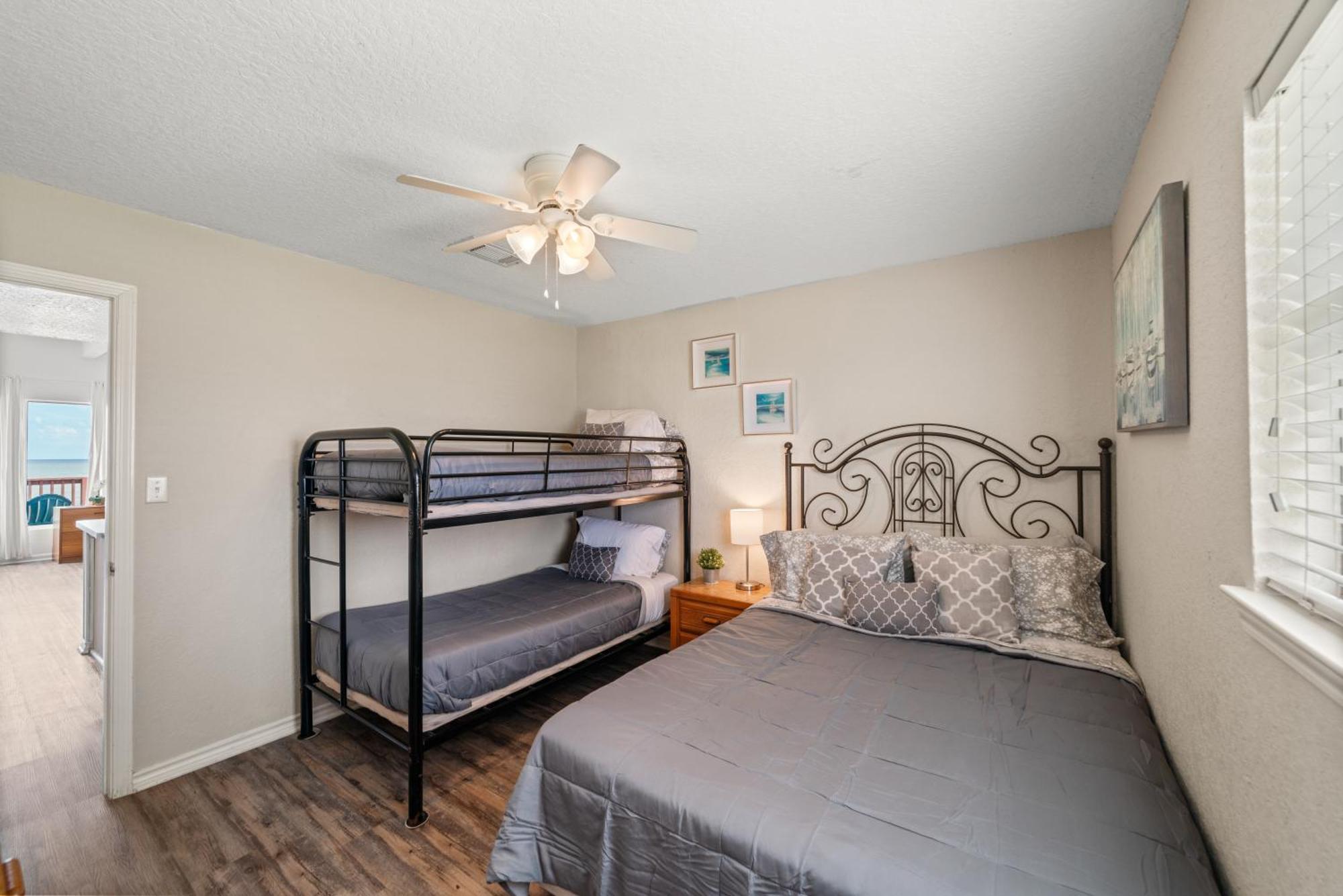 Amazing Oceanfront 2Br Home Cozy Peaceful And Kid And Pet Friendly Freeport Eksteriør billede