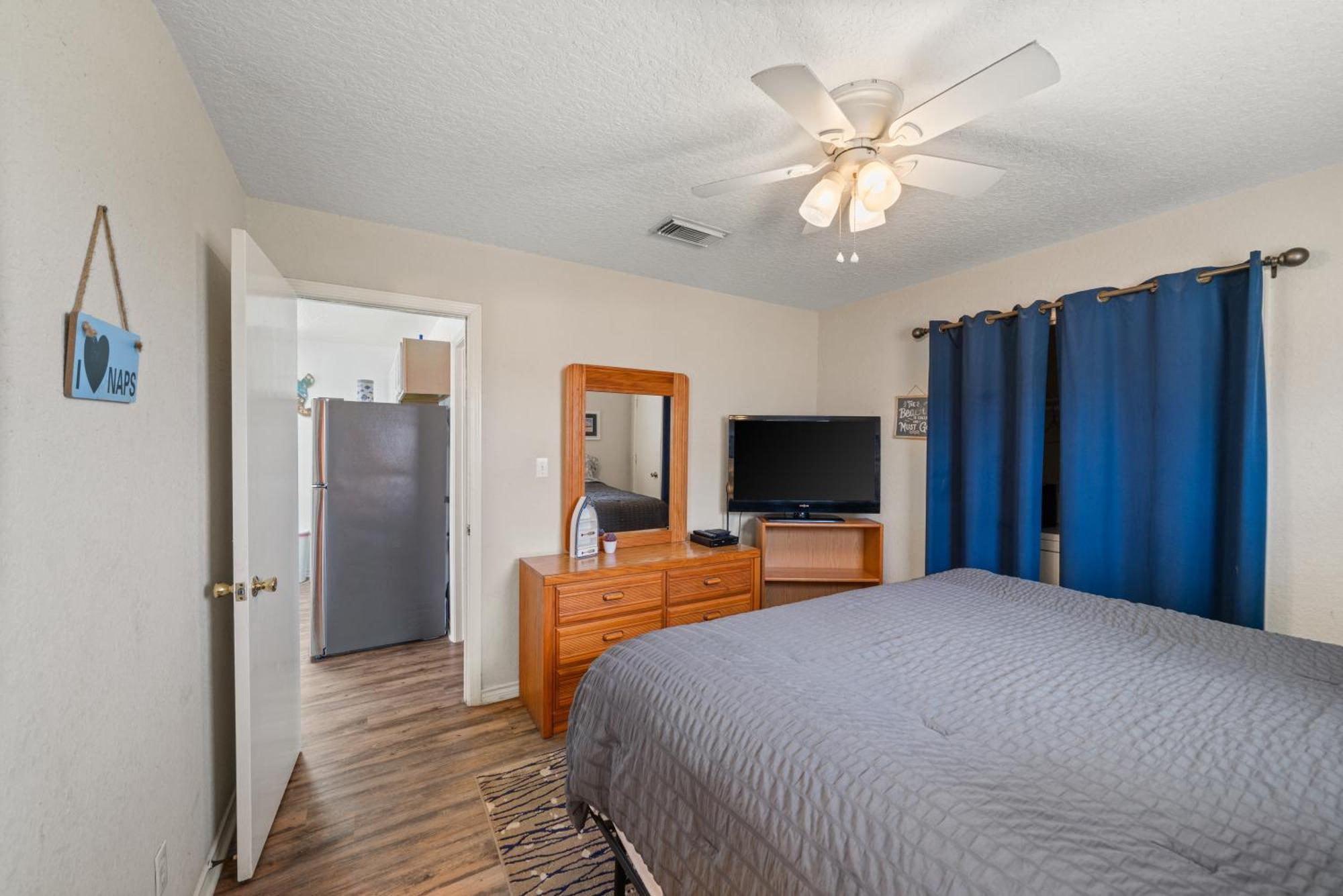Amazing Oceanfront 2Br Home Cozy Peaceful And Kid And Pet Friendly Freeport Eksteriør billede